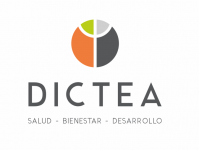 Logotipo de Dictea Campus